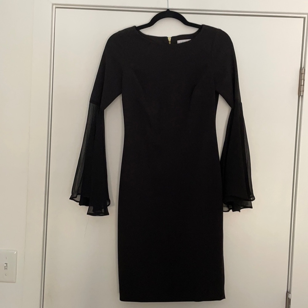 Calvin Klein dress